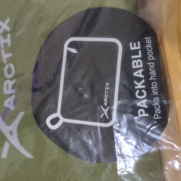 Arctix Men's Storm Rain Pants XXL - Picture 6 of 7